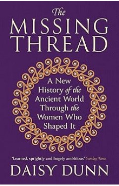 The Missing Thread